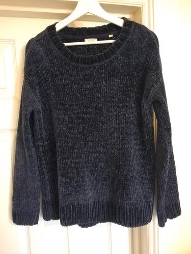 Fat face womens navy blue - face, soft