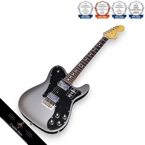 Fender american professional - fender,