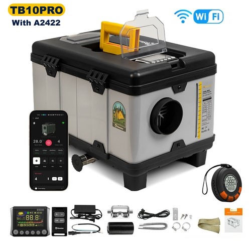 8kw wifi control - 8kw,