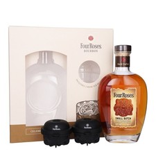 Four Roses Small Batch Bourbon