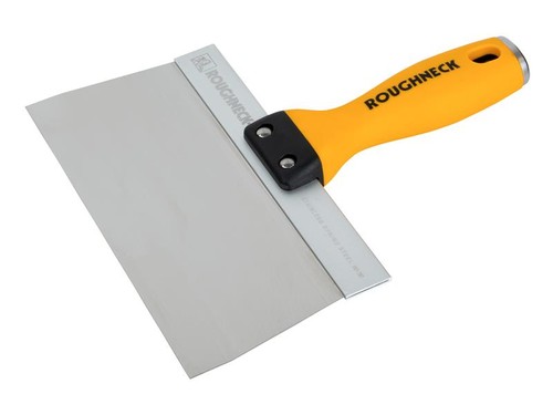 Roughneck stainless steel - stainless,