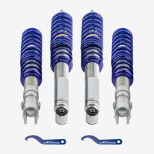 Coilovers Suspension Kit for