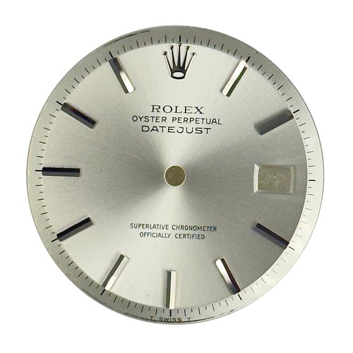 Rolex original dial - original, 36mm