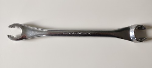 Vintage britool crowfoot - britool,