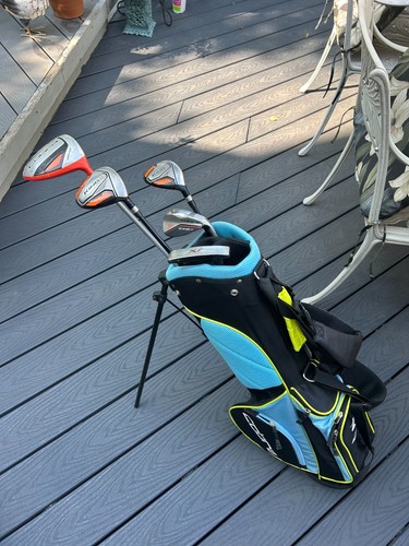 King cobra golf junior - cobra,