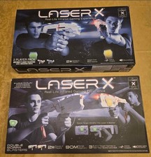 Laser X Sets