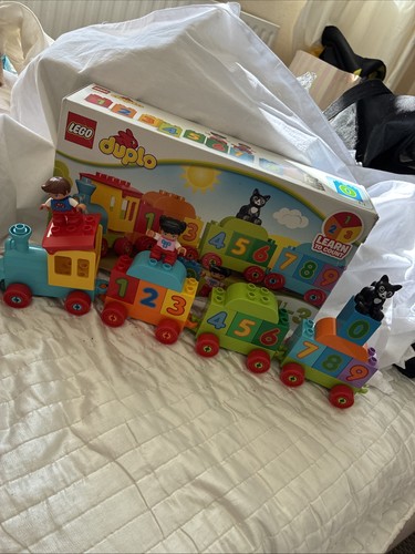 Lego duplo first - duplo, my