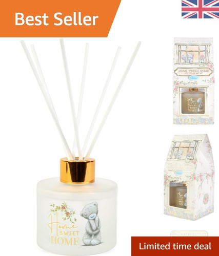 Charming light pastel - charming, tatty