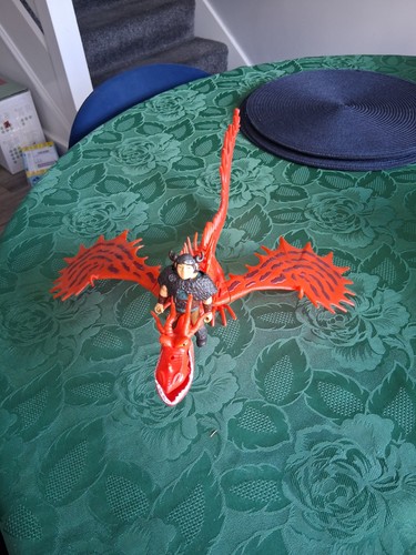How train your dragon - how, to
