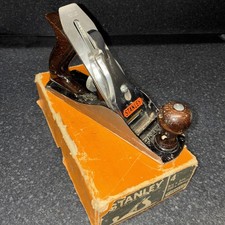 Stanley Bailey No 4-1/2 Bench