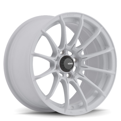 15x7 dial 4x100 35 - 4x100, gloss
