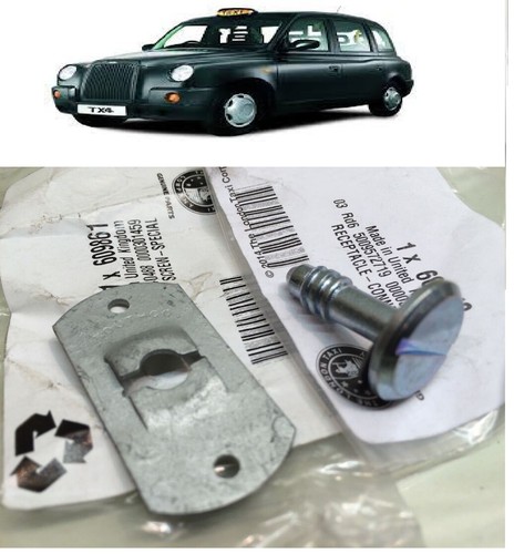 Taxi tx1 tx2 - new, genuine
