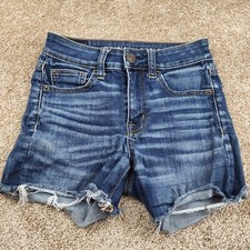 American Eagle Super Stretch