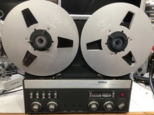 Revox a77 mark two - ., track
