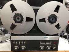 REVOX A77 MARK IV . FOUR  TRACK