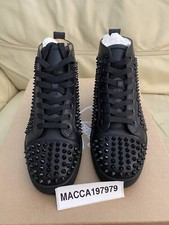 Christian Louboutin Louis Flat