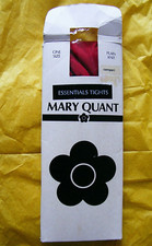Mary Quant Essentials tights
