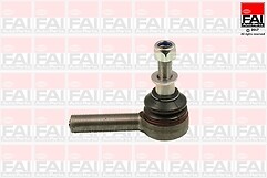 Tie rod end drag link - rod, to