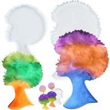 Alfro African Beauty Resin