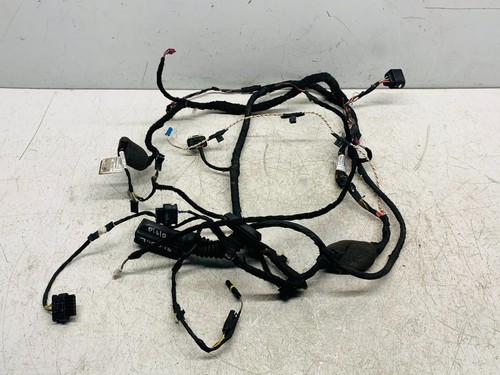 Bmw series door wiring loom - door,