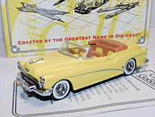 MATCHBOX DINKY 1953 BUICK