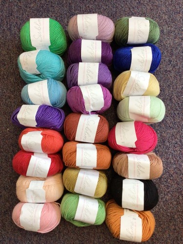 50g sublime baby - 50g,