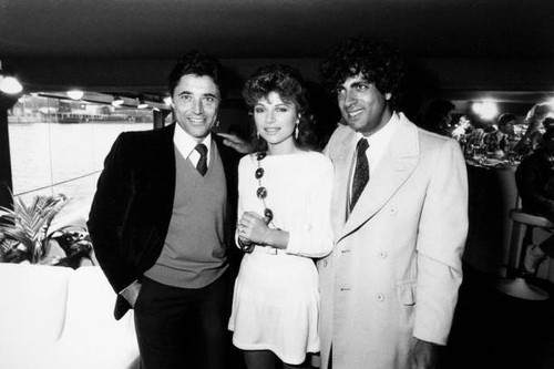 Singers sacha distel enrico - singers,
