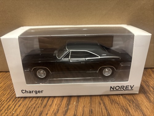 Norev jetcar bullitt - norev,