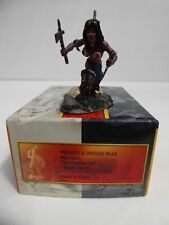 CONTE COLLECTIBLES ROG010 FRENCH & INDIAN WAR - THE GENTLER SEX