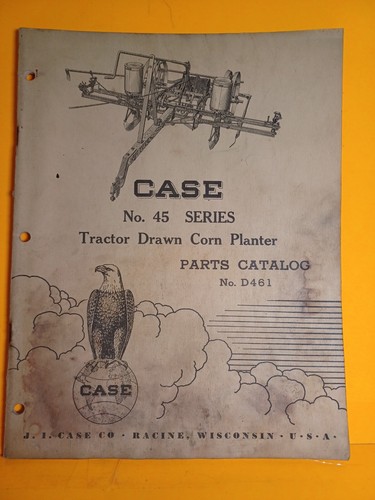 Vintage original case 45 - vintage,