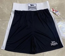 Lonsdale XL Boxing Shorts