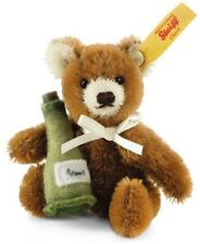 Classic Miniature Brown Teddy