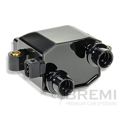 New ignition coil for - coil,
