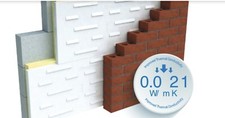 CAVITY THERM CT/PIR FULL FILL