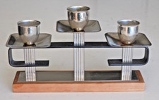 German Mid Century Modern