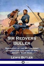 Sir Redvers Buller: Biography