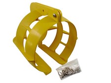 9" Yellow Prop Guard 9.9 15 20