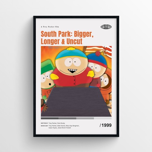 South park bigger longer - bigger,, &