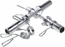 Weight Lifting 2" Olympic Bar