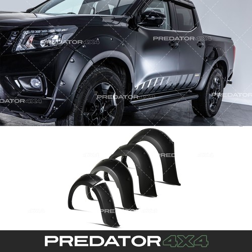 Wide arches fender flares - fender,