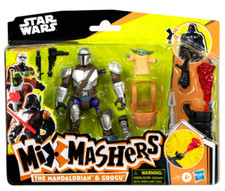 Star Wars The Mandalorian