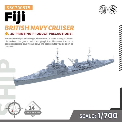 Ssmodel ssc700575 700 - ssmodel, 1/700