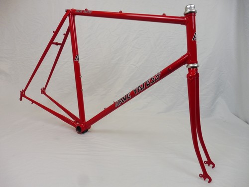 Dave yates frameset cm - frameset,