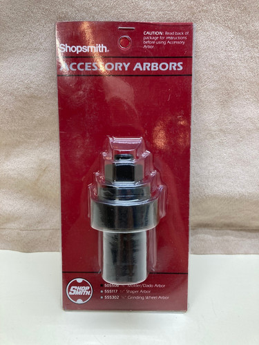 Shopsmith 505506 - , 5/8"