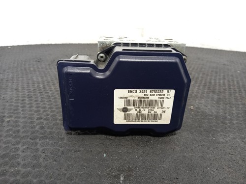 Mini abs - (bmw),