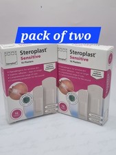 Steroplast 16 Sensitive
