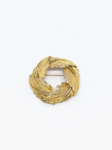 Vintage gold tone - vintage,