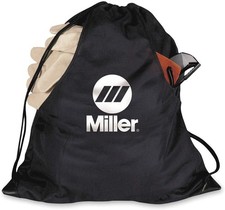 Welding Helmet Storage Bag w/