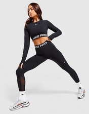 Nike women high waist gym - women’s, high-waist
