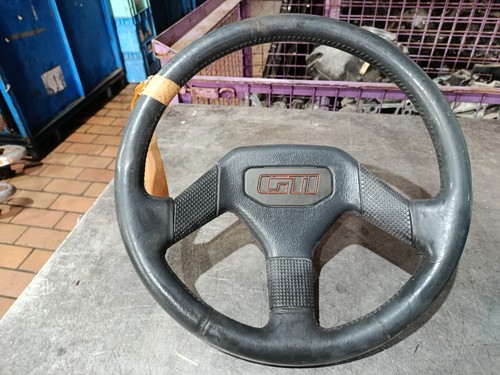 Genuine peugeot 205 gti - peugeot,